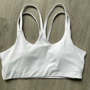 Fabletics Principal Low Impact Bra